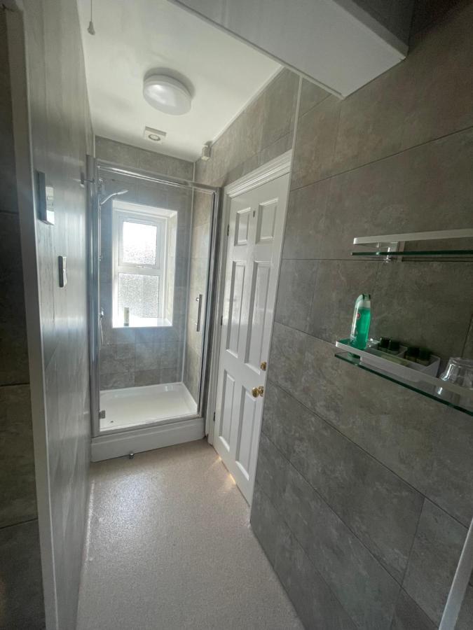 Mansfield Lodge Hotel Ltd エクステリア 写真