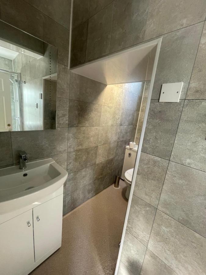 Mansfield Lodge Hotel Ltd エクステリア 写真